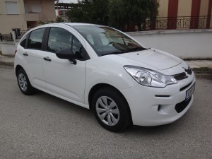 CITROEN C3 DIESEL